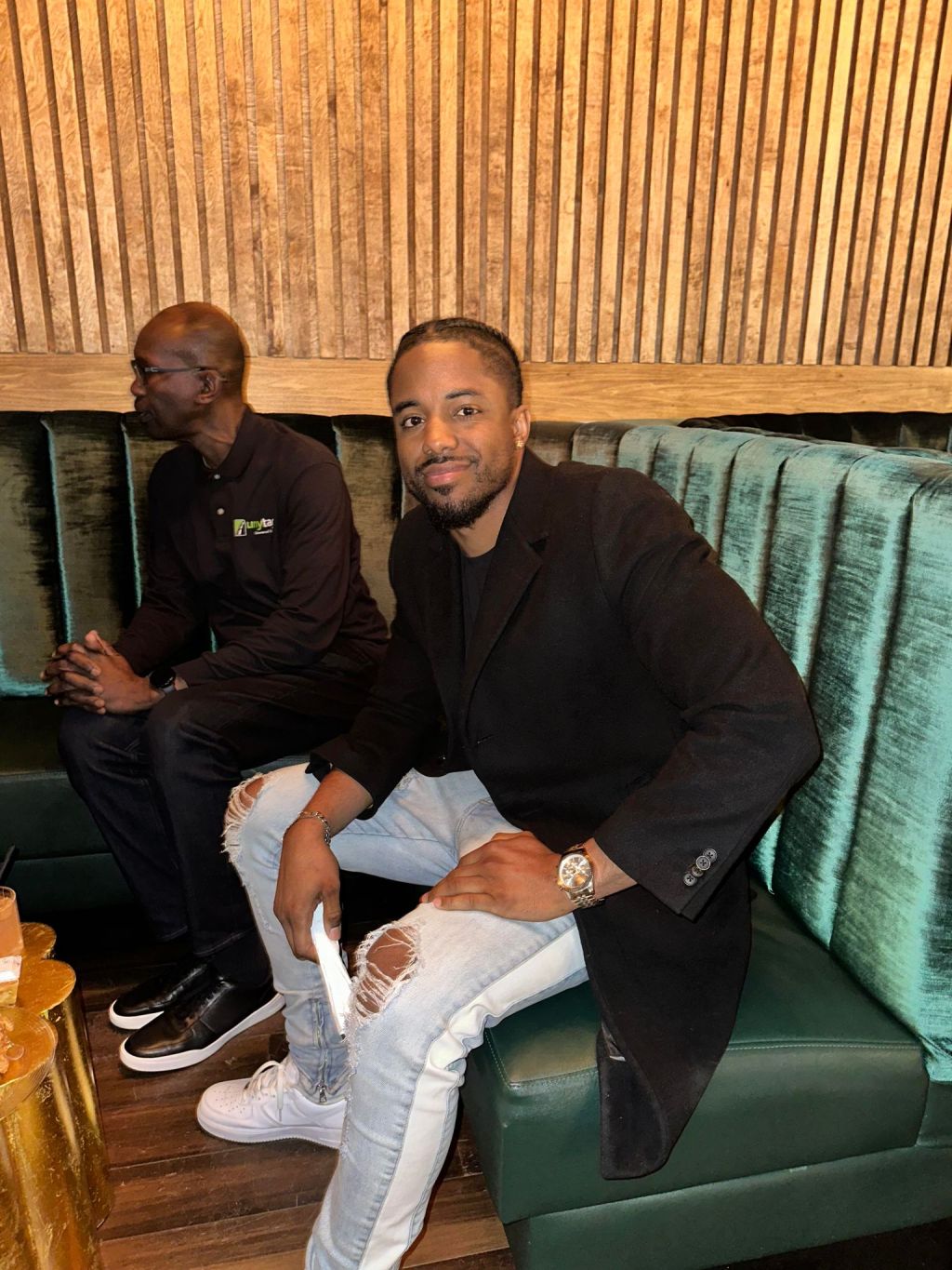 Women Talk Tech Business Pitch&nbsp;Competition