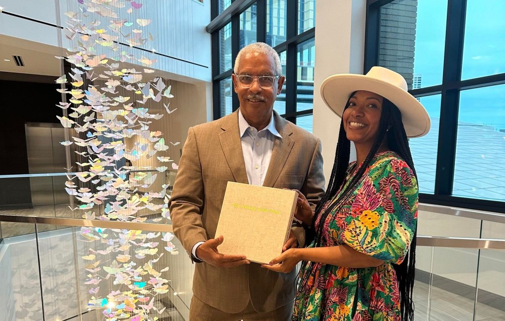 The Myth of&nbsp;Absence