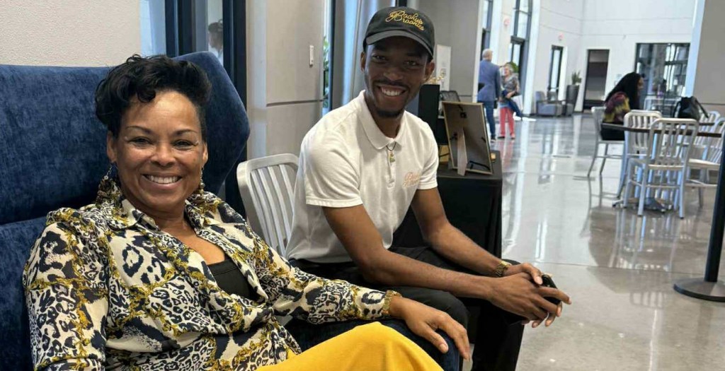 Bookie’s Brookies Takes Us to Church with a Heavenly Rebrand