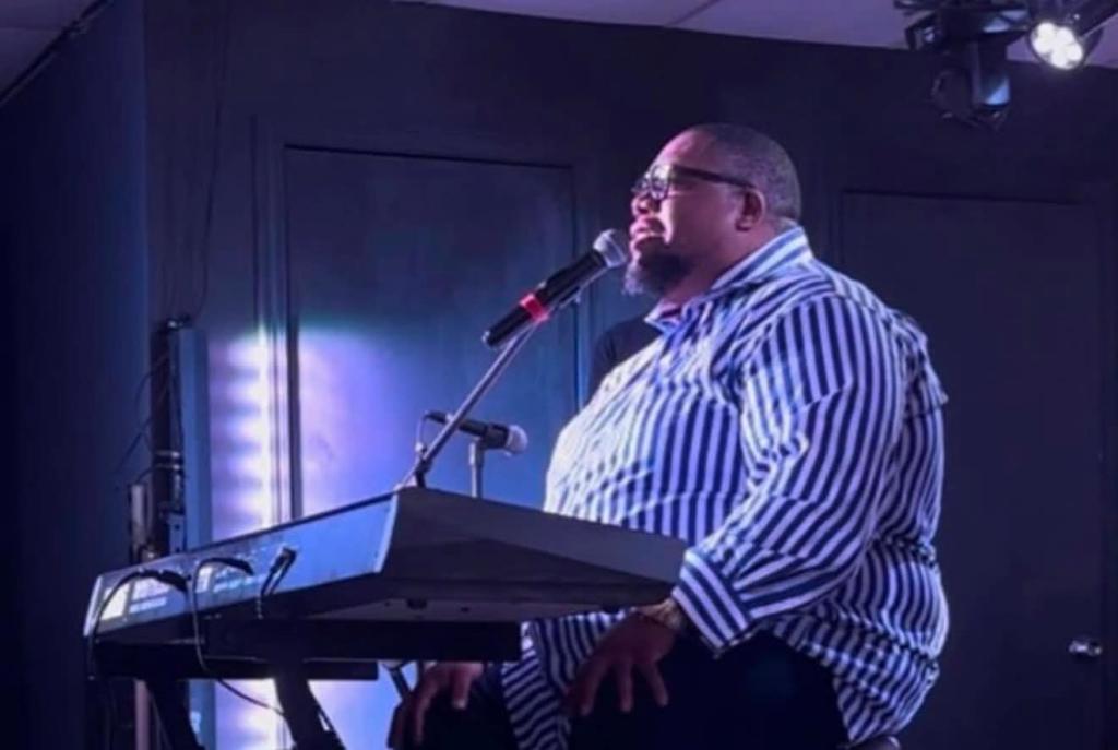 Conversations Without Lyrics: A Night with Merlot&nbsp;Music